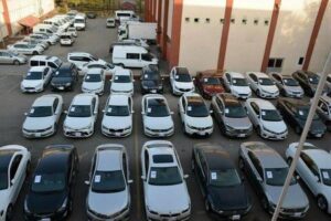 Devletten Uygun Fiyatlı Araç İhalesi Başladı: 300 Bin TL’den Başlıyor